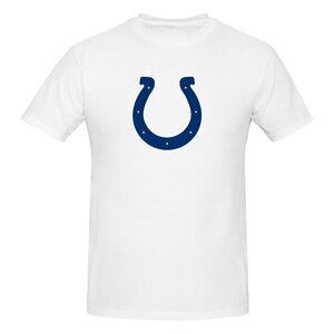 NFL Indianapolis Colts T-Shirt for Baseball Fans